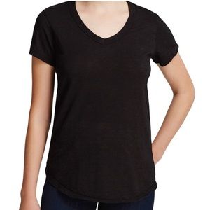 Wilt Shrunken V-Neck Tee